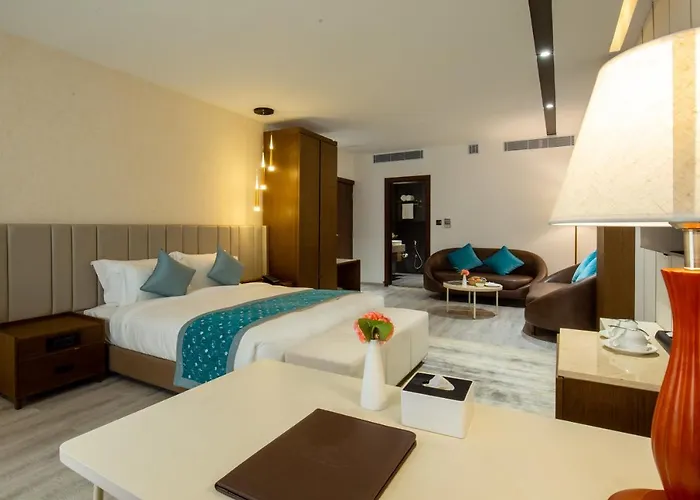 Hotel Indreni 4*