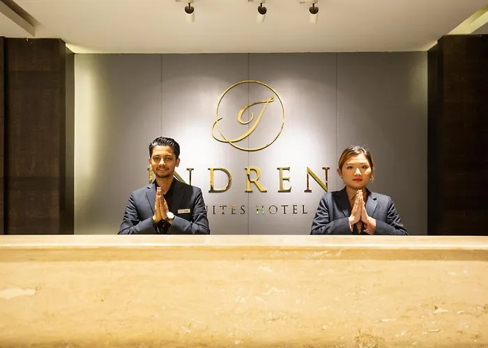 Indreni Kathmandu