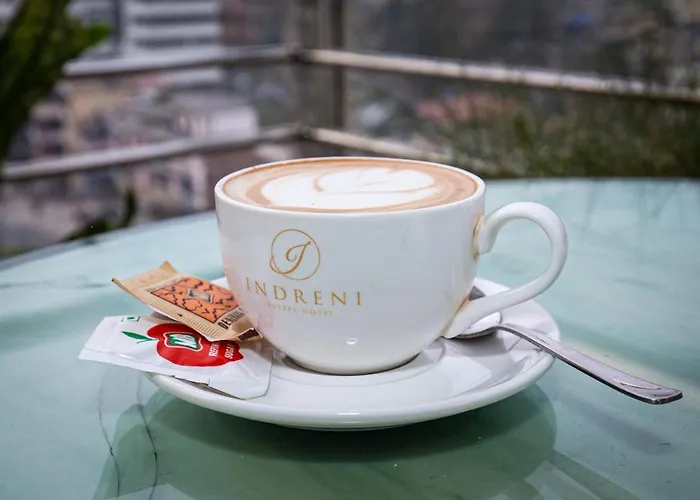 Indreni 4* Kathmandu
