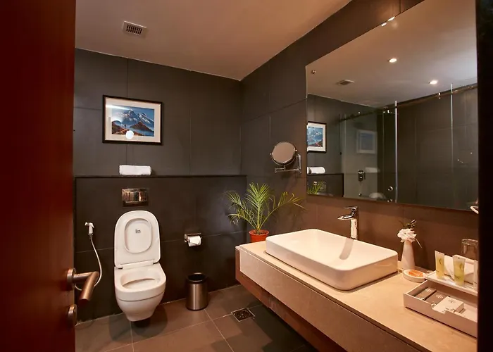 Indreni Hotel