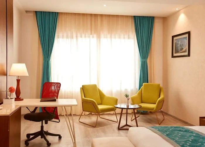 Indreni Hotel