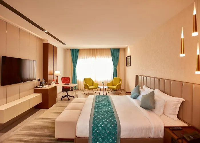 Indreni Hotel Kathmandu