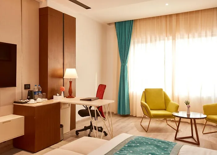 Indreni Hotel