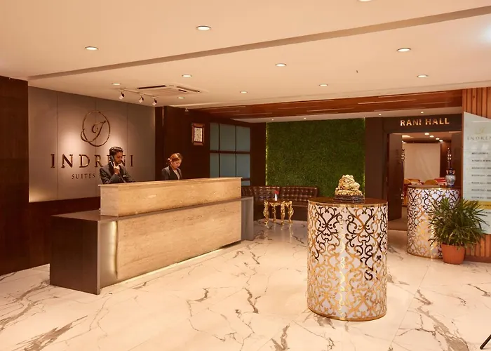 Indreni Hotel