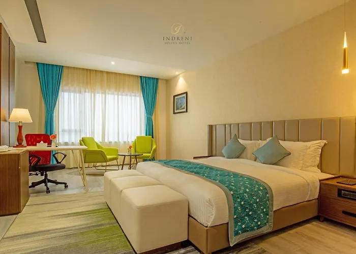 Indreni Hotel Kathmandu