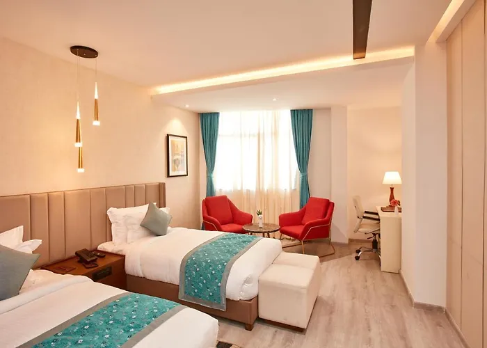 Hotel Indreni Kathmandu
