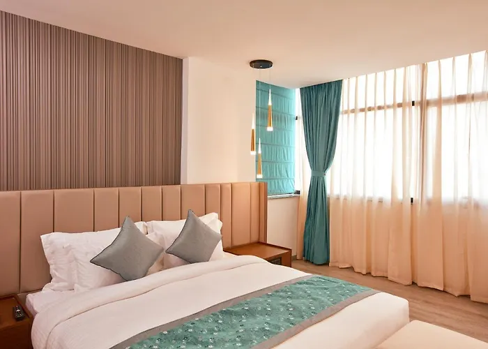 Indreni Hotel Kathmandu