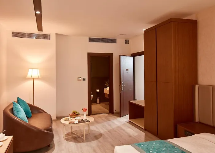 Hotel Indreni Kathmandu