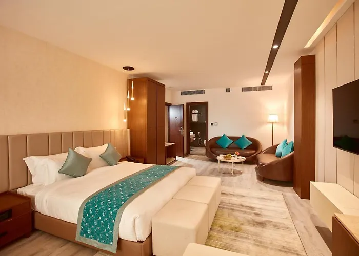 Hotel Indreni 4*