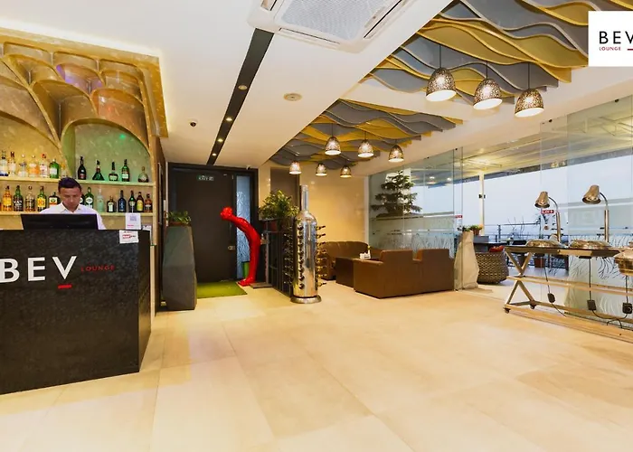 Hotel Indreni 4*