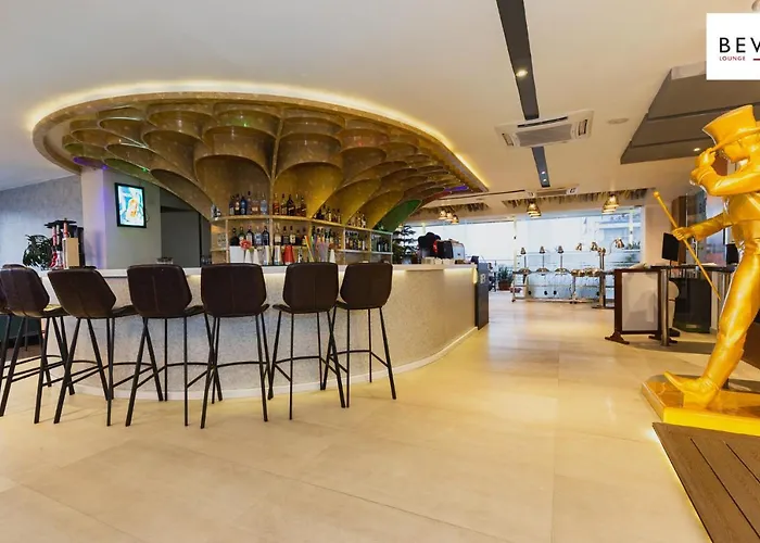 Indreni Hotel