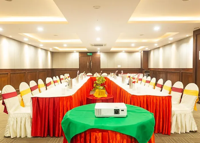 Hotel Indreni Kathmandu