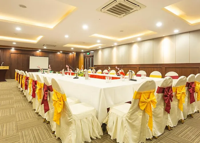 Indreni Hotel Kathmandu