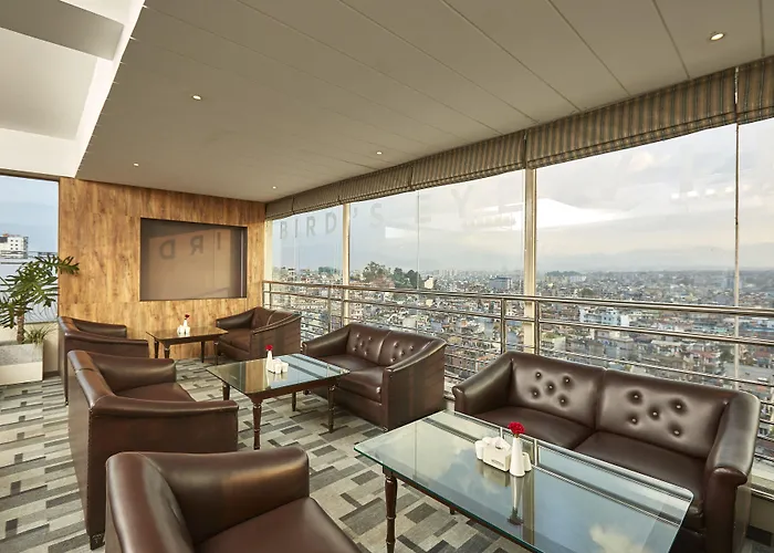 Indreni 4* Kathmandu