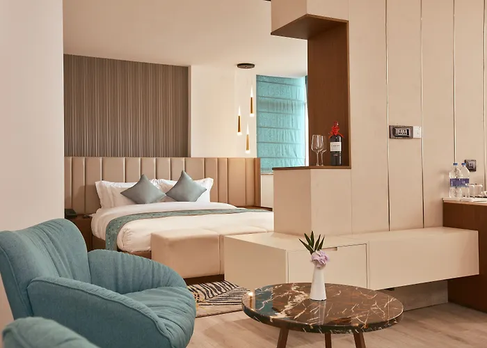 Hotel Indreni Kathmandu