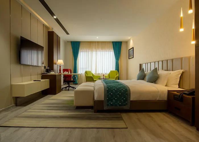 Hotel Indreni
