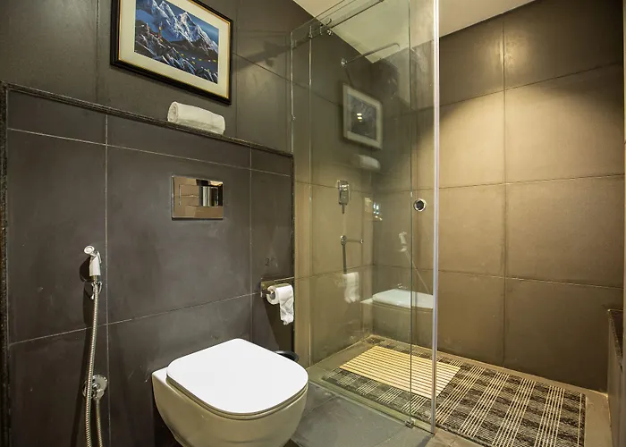 Indreni Hotel Kathmandu