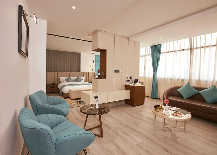 Hotel Indreni Kathmandu