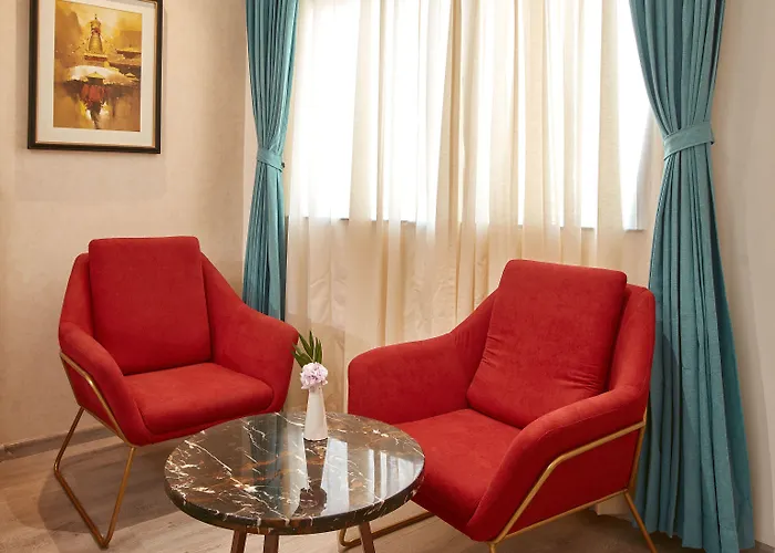 Indreni Hotel