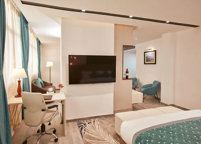 Hotel Indreni