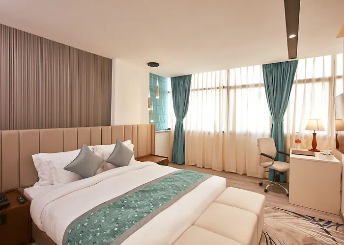 Indreni 4* Kathmandu