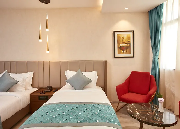 Indreni Hotel