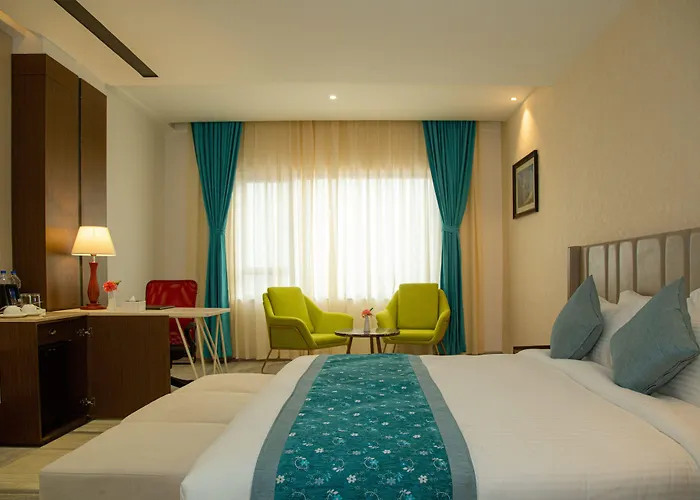 Indreni 4* Kathmandu